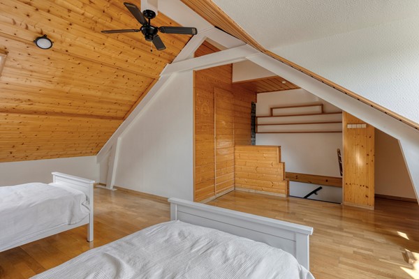 Medium property photo - Mozartlaan 51, 5283 KB Boxtel